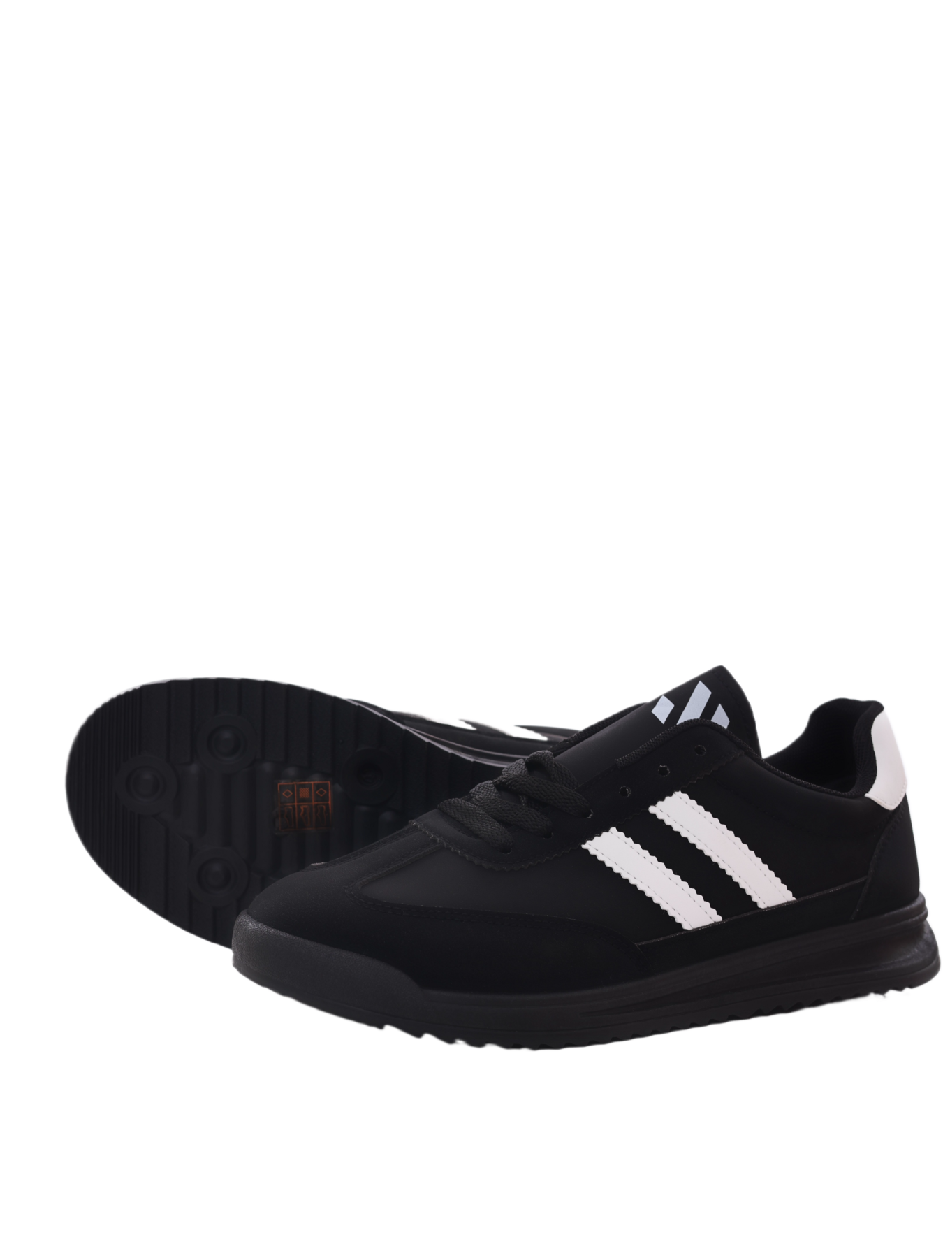 Кроссовки повседневные STREAM модель 684245 Фото