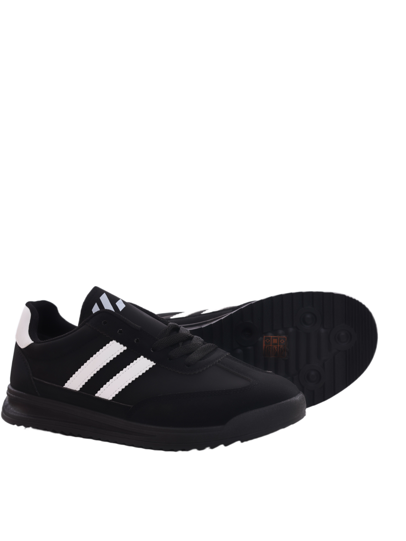 Кроссовки повседневные STREAM модель 684245 Фото