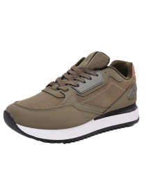 Кроссовки STREAM модель 684256 Фото