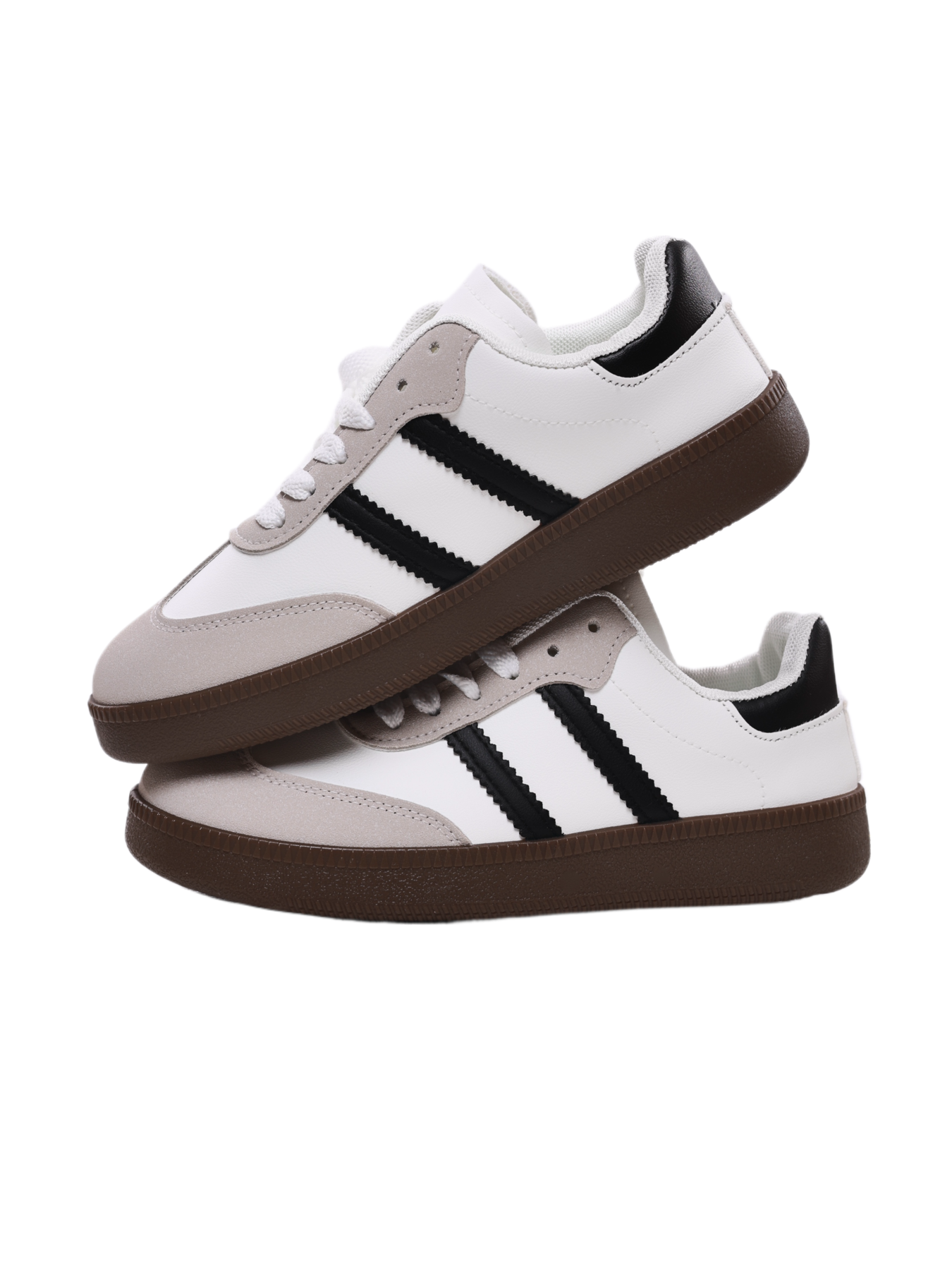 Кеды низкие STREAM модель 684541 Фото