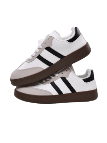 Кеды низкие STREAM модель 684541 Фото