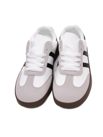 Кеди низькі STREAM модель 684541 Кеди низькі STREAM модель 684541 Фото