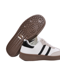 Кеди низькі STREAM модель 684541 Кеди низькі STREAM модель 684541 Фото