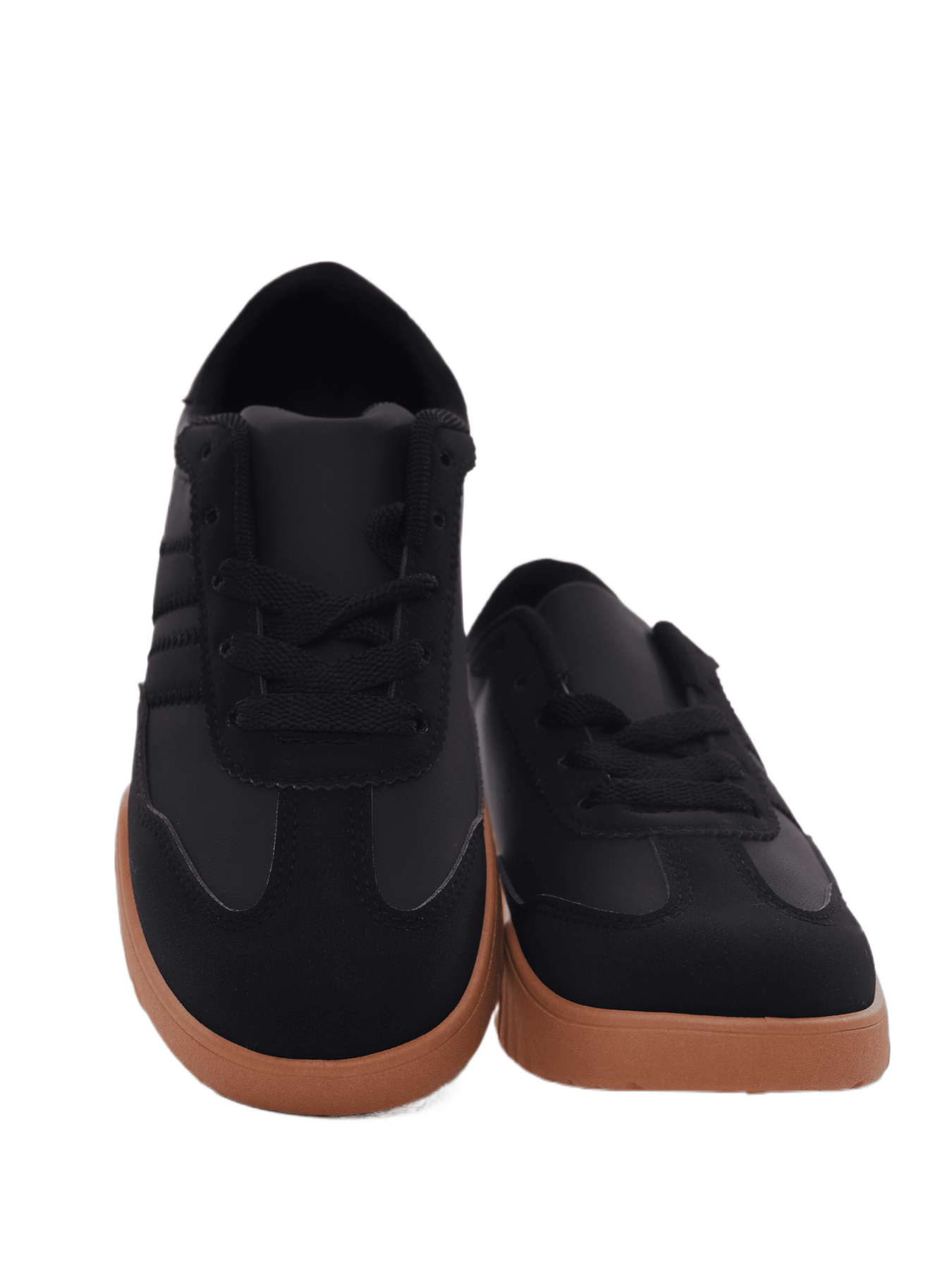 Кеды низкие STREAM модель 684765 Фото