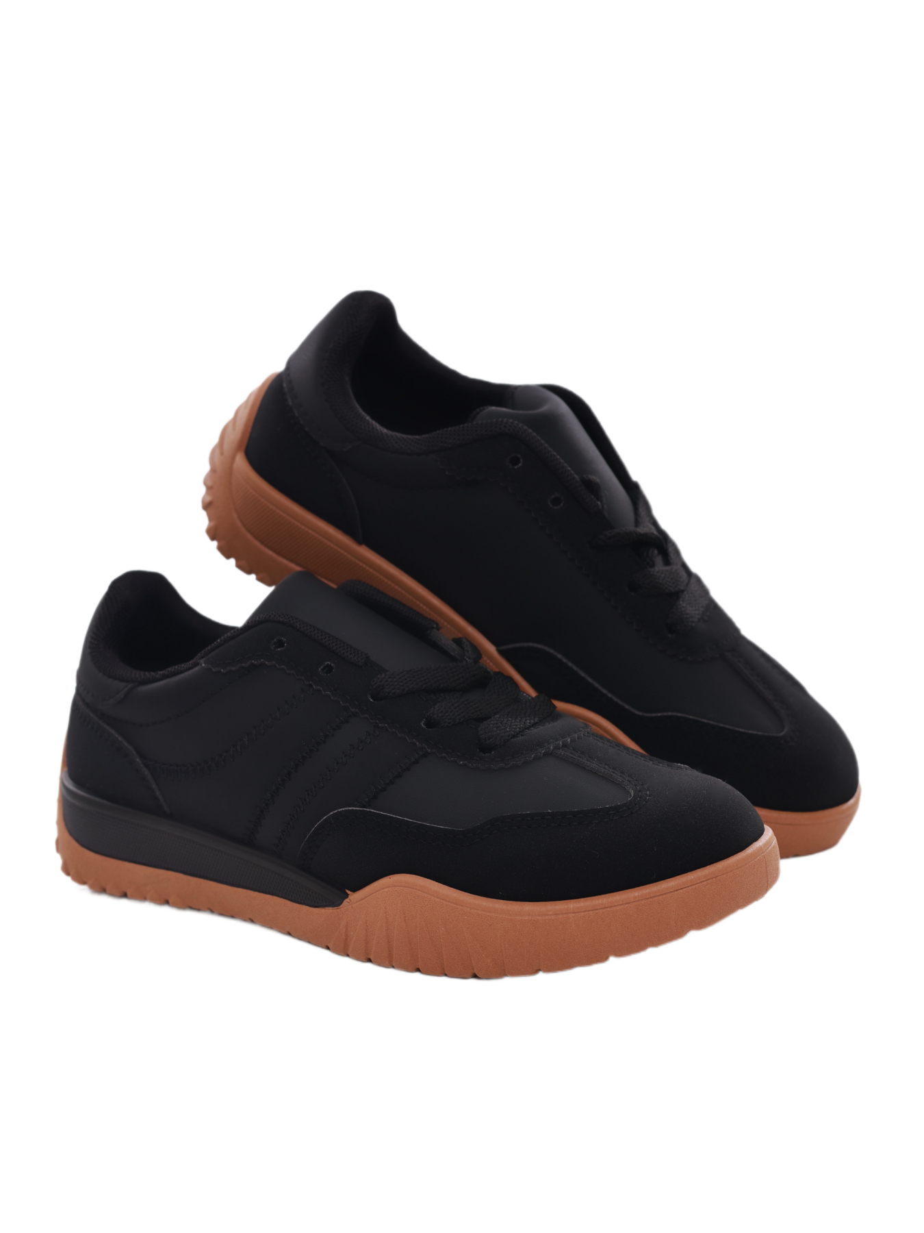 Кеди низькі STREAM модель 684765 Фото