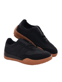 Кеди низькі STREAM модель 684765 Фото