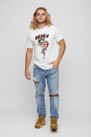 Футболки и поло YAPPI модель MW2524 Фото