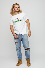 Футболки и поло YAPPI модель MW2521 Фото