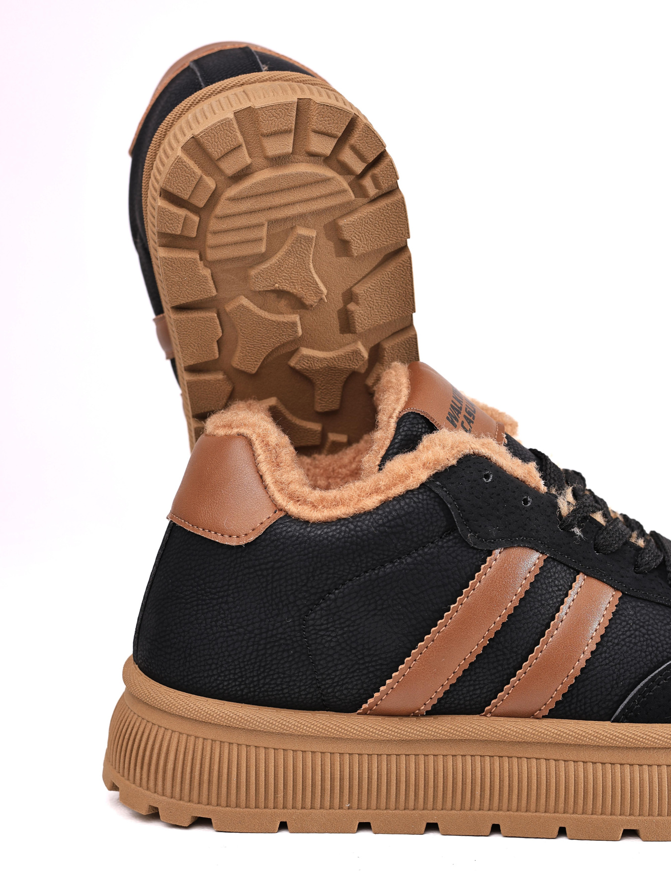 Кроссовки повседневные GIPANIS модель 688112 Фото