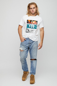 Футболки и поло YAPPI модель MW2522 Футболки и поло YAPPI модель MW2522 Фото