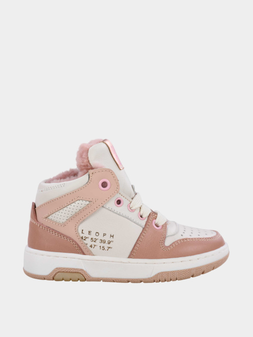 Кроссовки Le Oph модель JAZZ 2FSHIRLING/2FS Фото