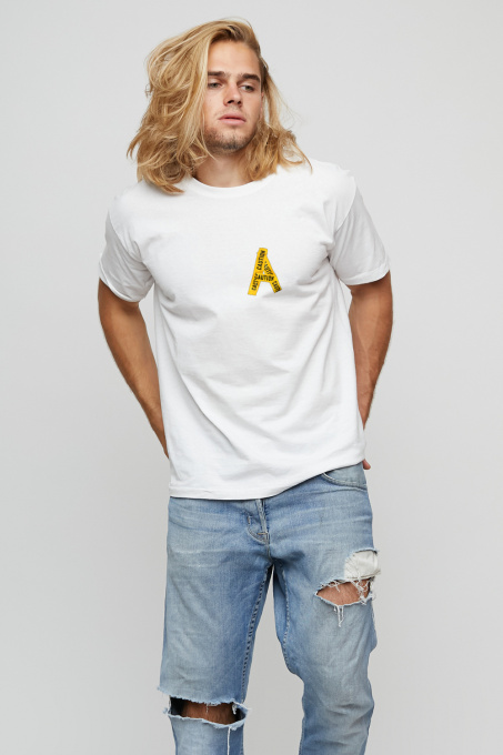 Футболки і поло YAPPI модель MW2520 Фото