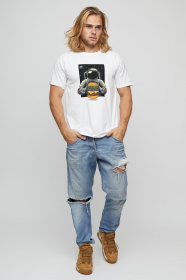 Футболки и поло YAPPI модель MW2529 Фото