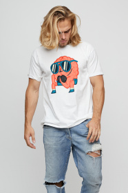 Футболки і поло YAPPI модель MW2527 Фото