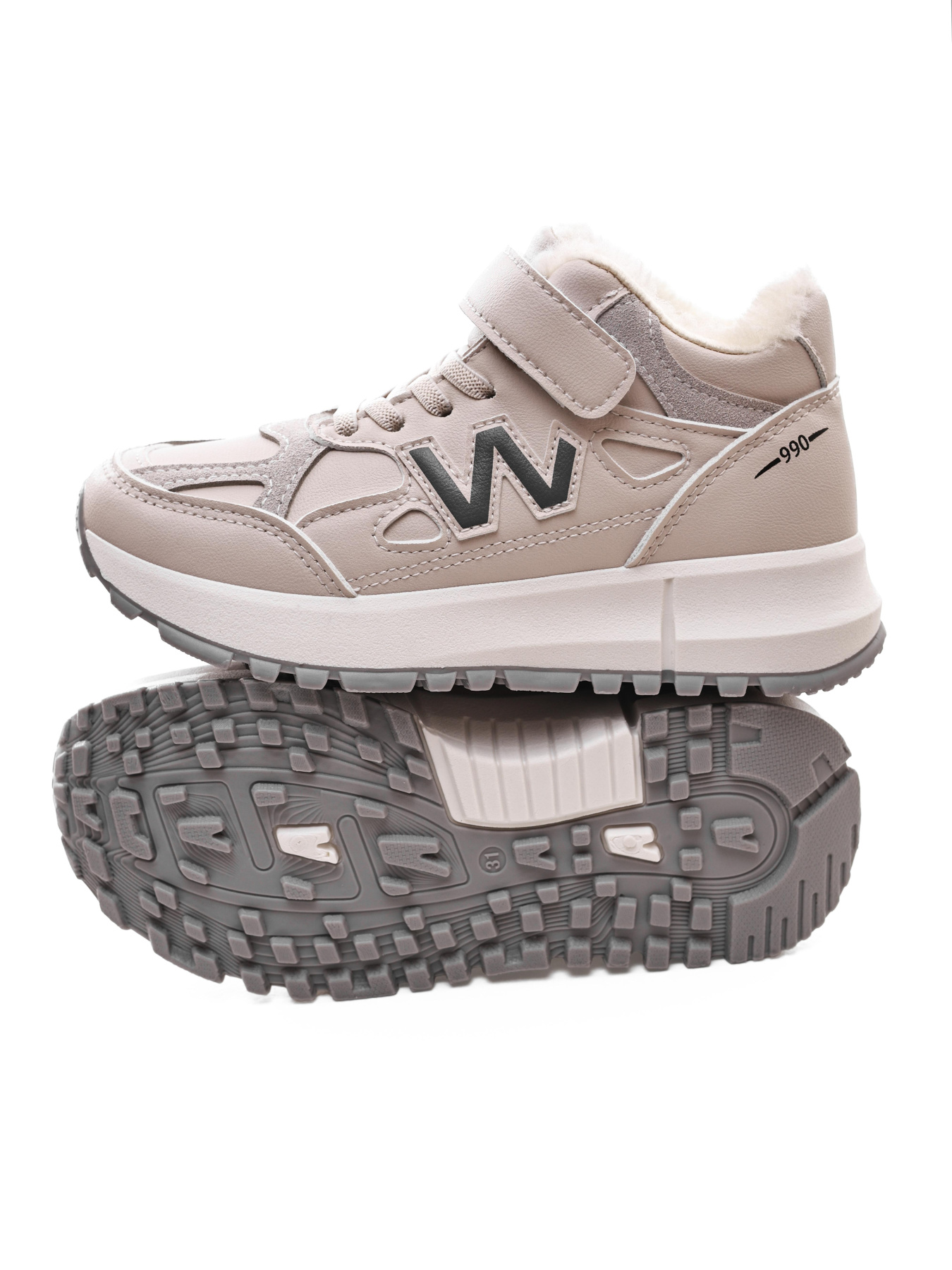 Кросівки LUMO модель 691932 Фото