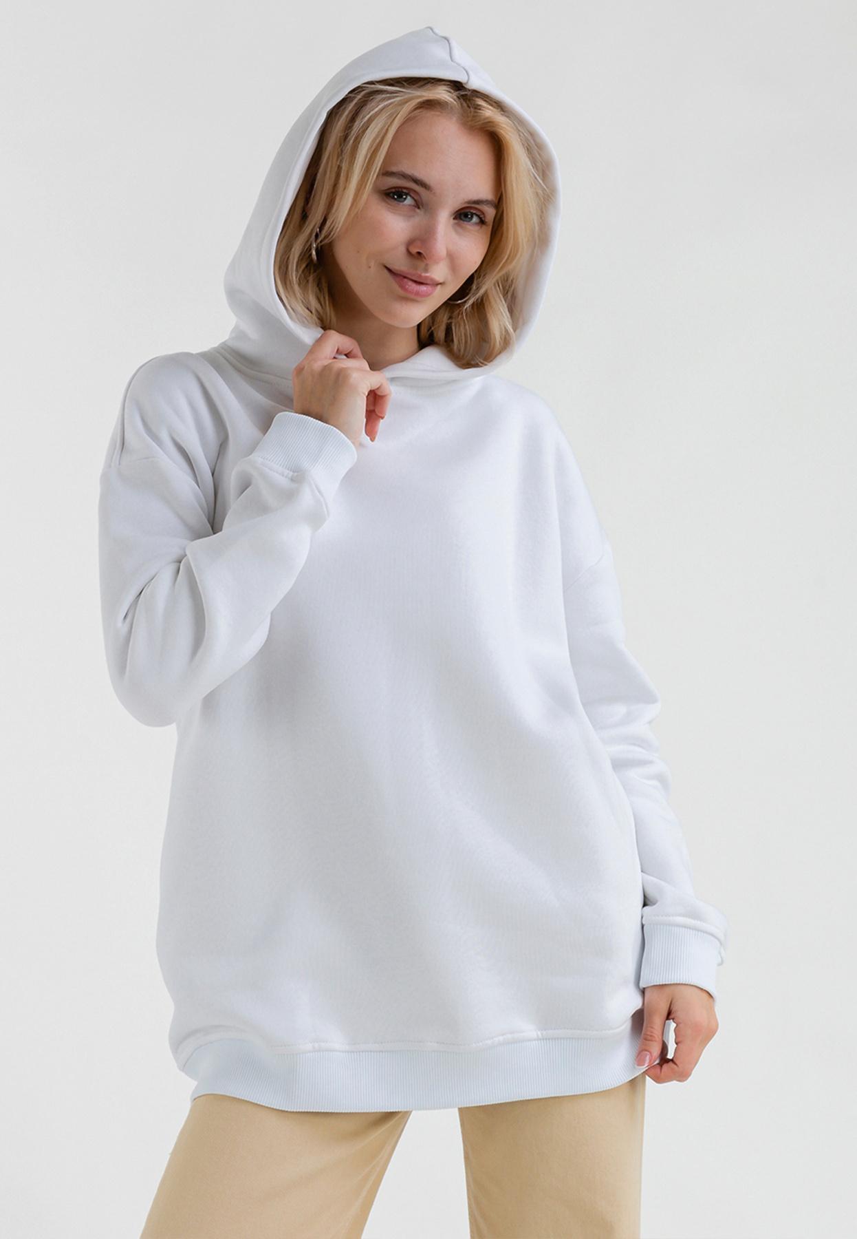 Худі Romashka модель 207014102091 Фото