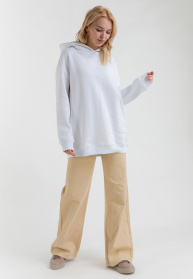 Худі Romashka модель 207014102091 Фото