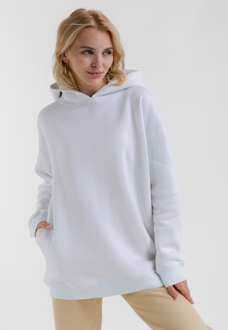Худі Romashka модель 207014102091 Фото