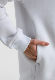 Худи Romashka модель 207014102091 Фото