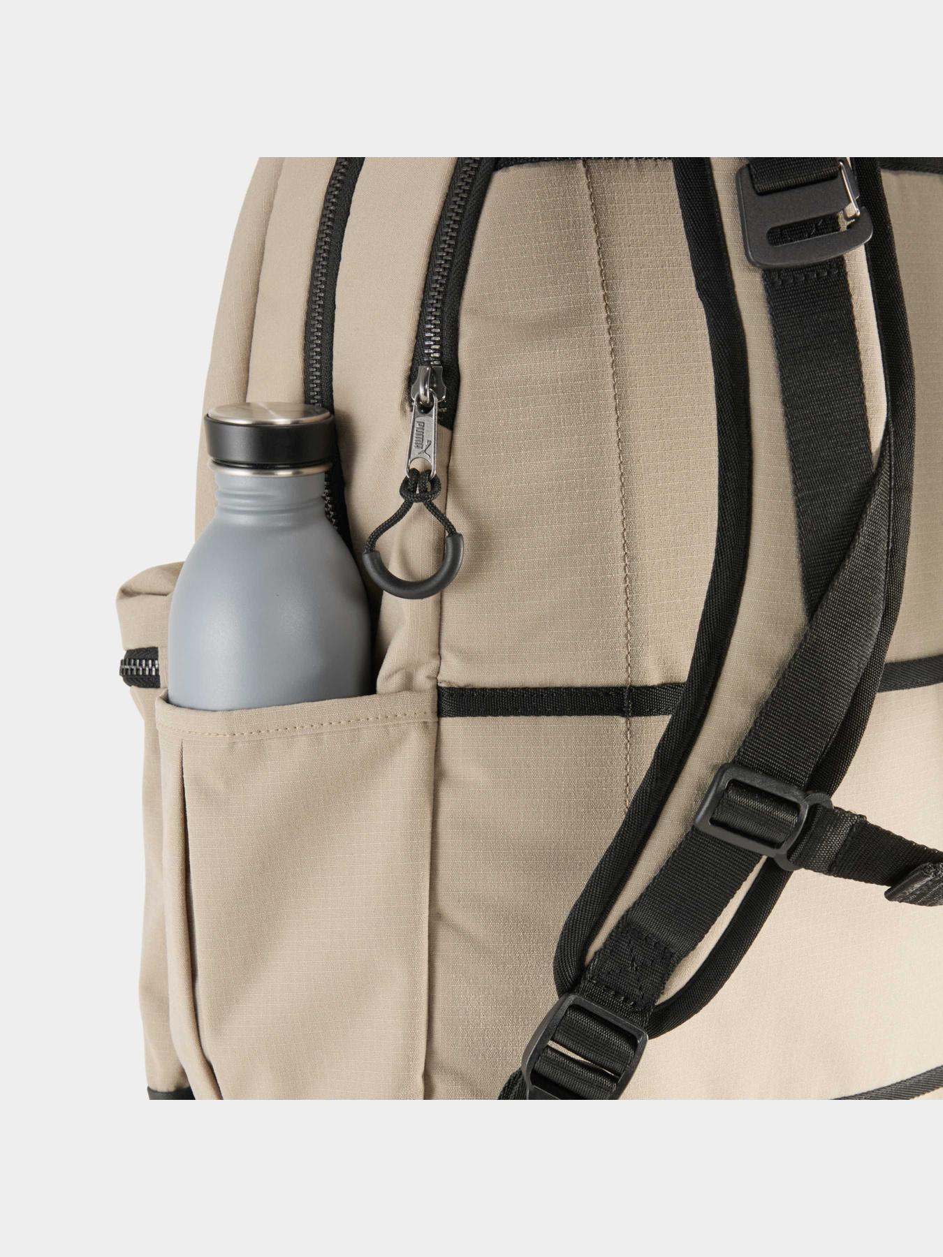 Рюкзак PUMA Mmq Backpack модель 091813 Фото