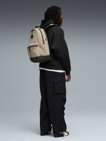 Рюкзак PUMA Mmq Backpack модель 091813 Фото