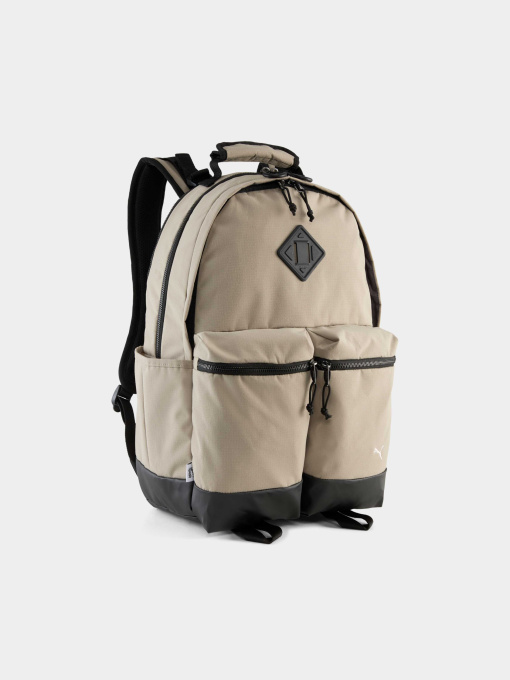 Повседневный рюкзак PUMA Mmq Backpack модель 091813 Фото