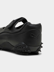 Балетки PUMA Mostro Fey Lth модель 403191 Балетки PUMA Mostro Fey Lth модель 403191 Фото