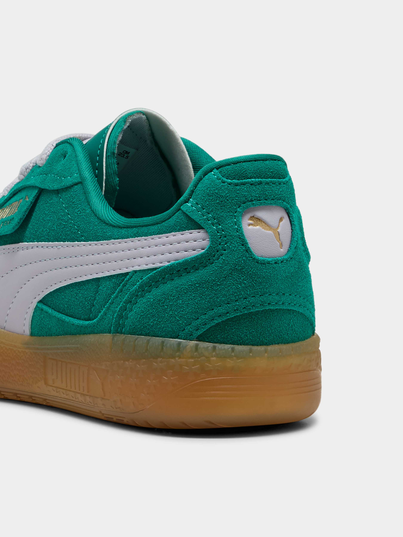 Кеды низкие PUMA Palermo Moda Xtra Gum Wns модель 400323 Фото
