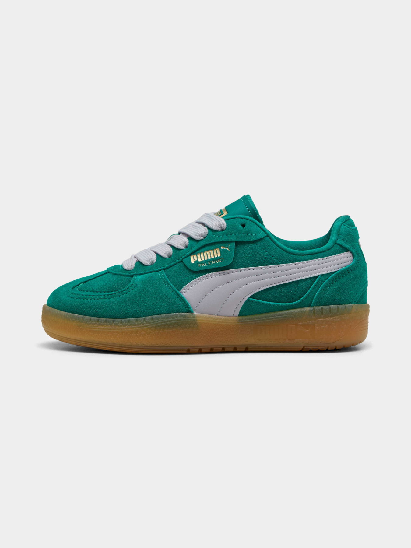 Кеды низкие PUMA Palermo Moda Xtra Gum Wns модель 400323 Фото