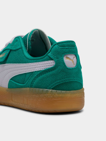Кеды низкие PUMA Palermo Moda Xtra Gum Wns модель 400323 Фото