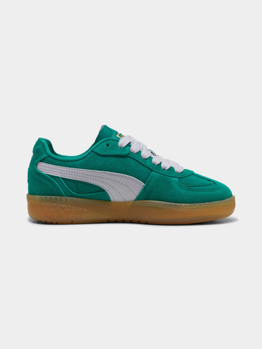 Кеди низькі PUMA Palermo Moda Xtra Gum Wns модель 400323 Фото