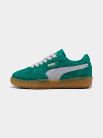 Кеды низкие PUMA Palermo Moda Xtra Gum Wns модель 400323 Фото