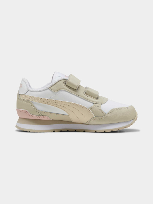 Кроссовки PUMA St Runner V4 L V Ps модель 399737 Фото