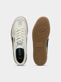 Кеди низькі PUMA Palermo Lth модель 396464 Фото