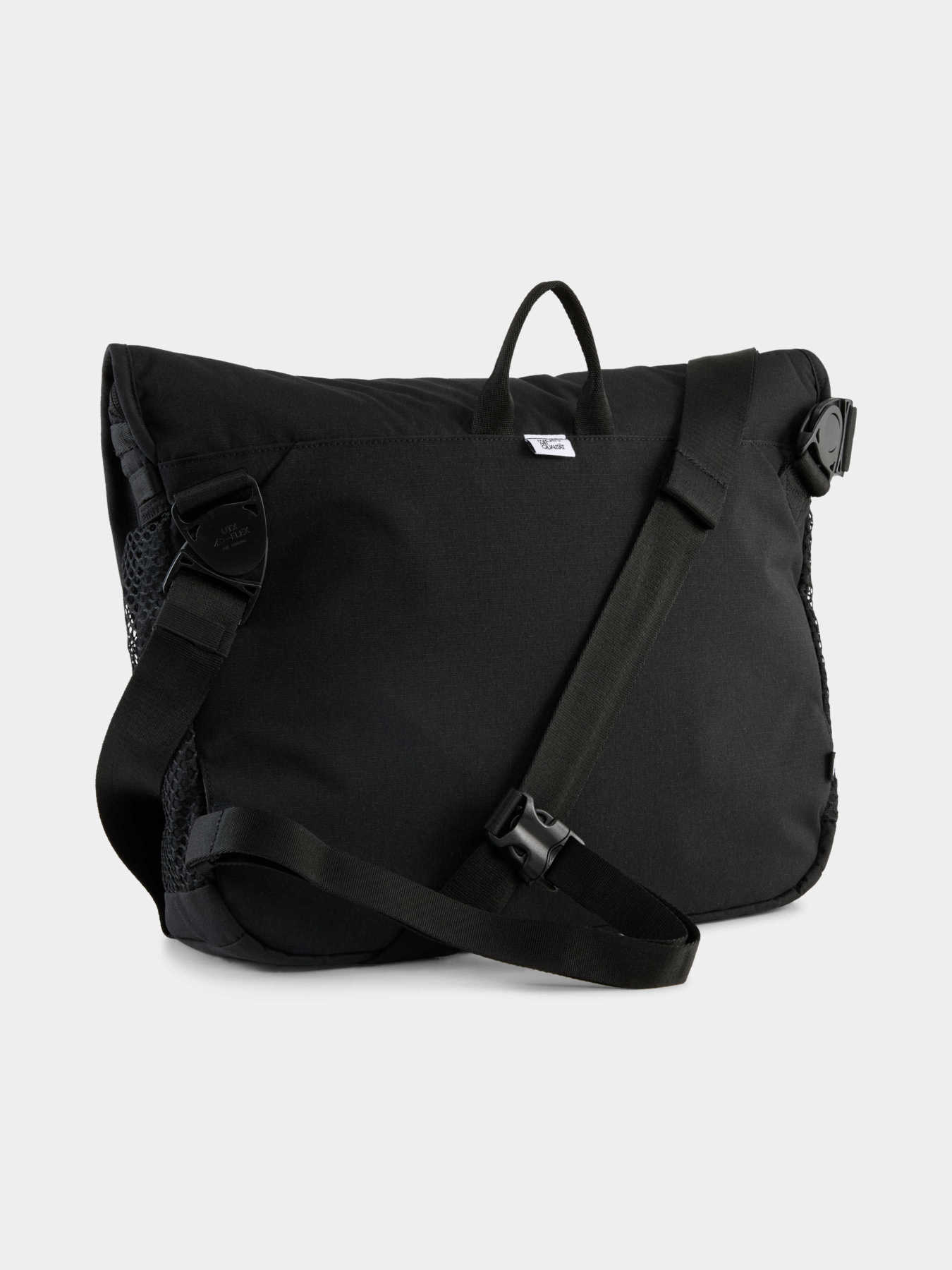 Мессенджер PUMA Mmq Messenger Bag модель 091905 Фото