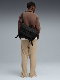 Мессенджер PUMA Mmq Messenger Bag модель 091905 Фото