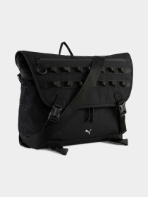Кросс-боди PUMA Mmq Messenger Bag модель 091905 Фото