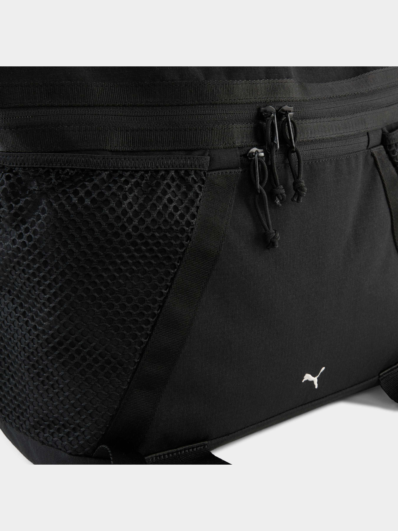 Мессенджер PUMA Mmq Messenger Bag модель 091905 Фото