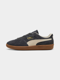 Кеды низкие PUMA Palermo модель 396463 Фото