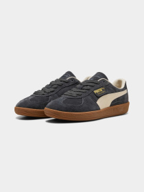 Кеди низькі PUMA Palermo модель 396463 Фото