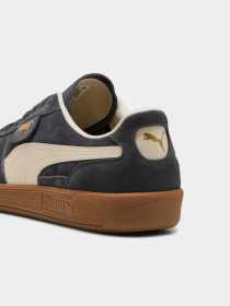 Кеди низькі PUMA Palermo модель 396463 Фото