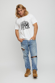 Футболки і поло YAPPI модель MW2528 Фото