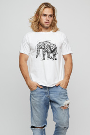 Футболки і поло YAPPI модель MW2528 Фото