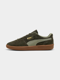 Кеды низкие PUMA Palermo модель 396463 Фото