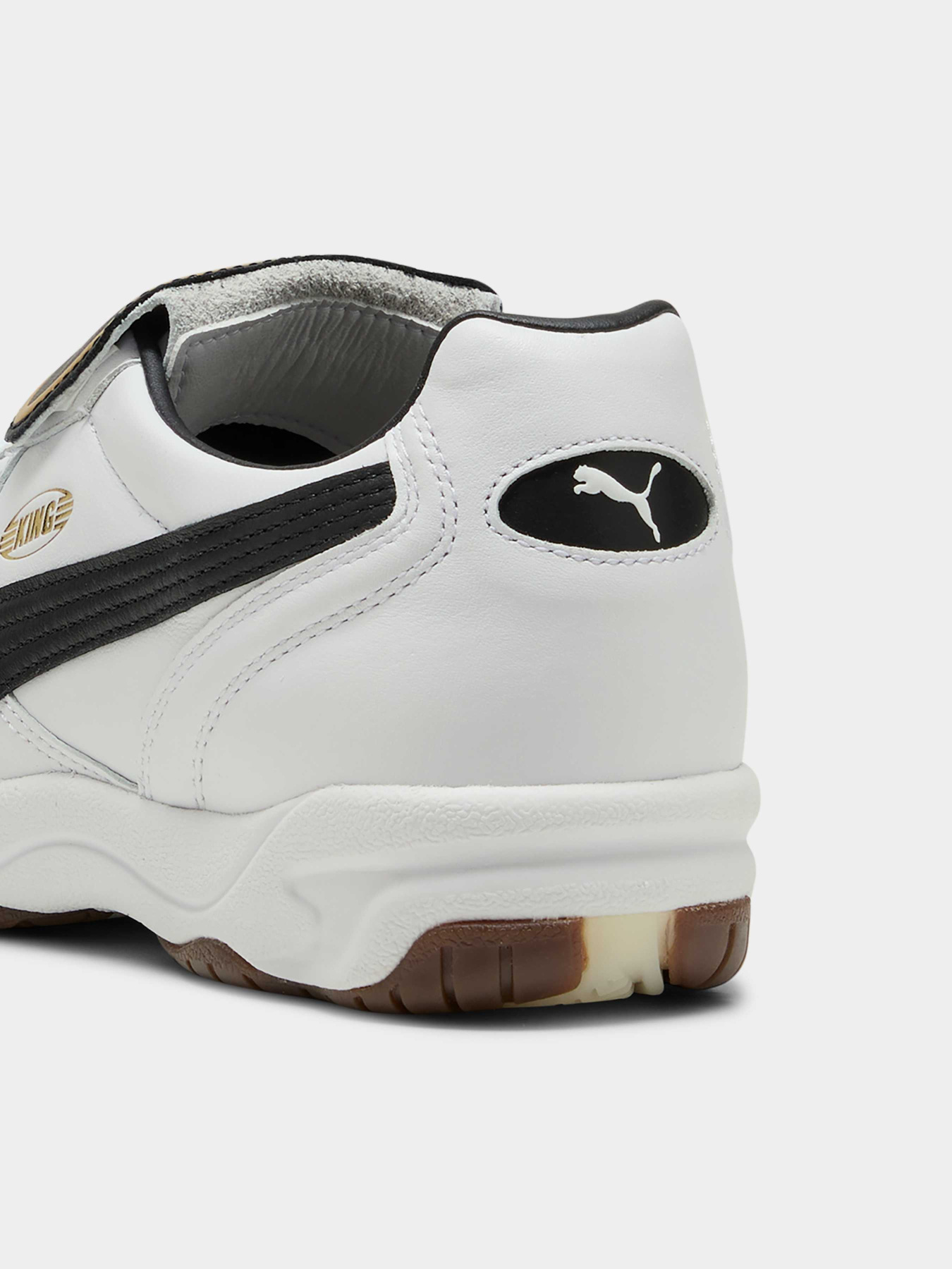 Кроссовки PUMA King Indoor модель 401683 Фото