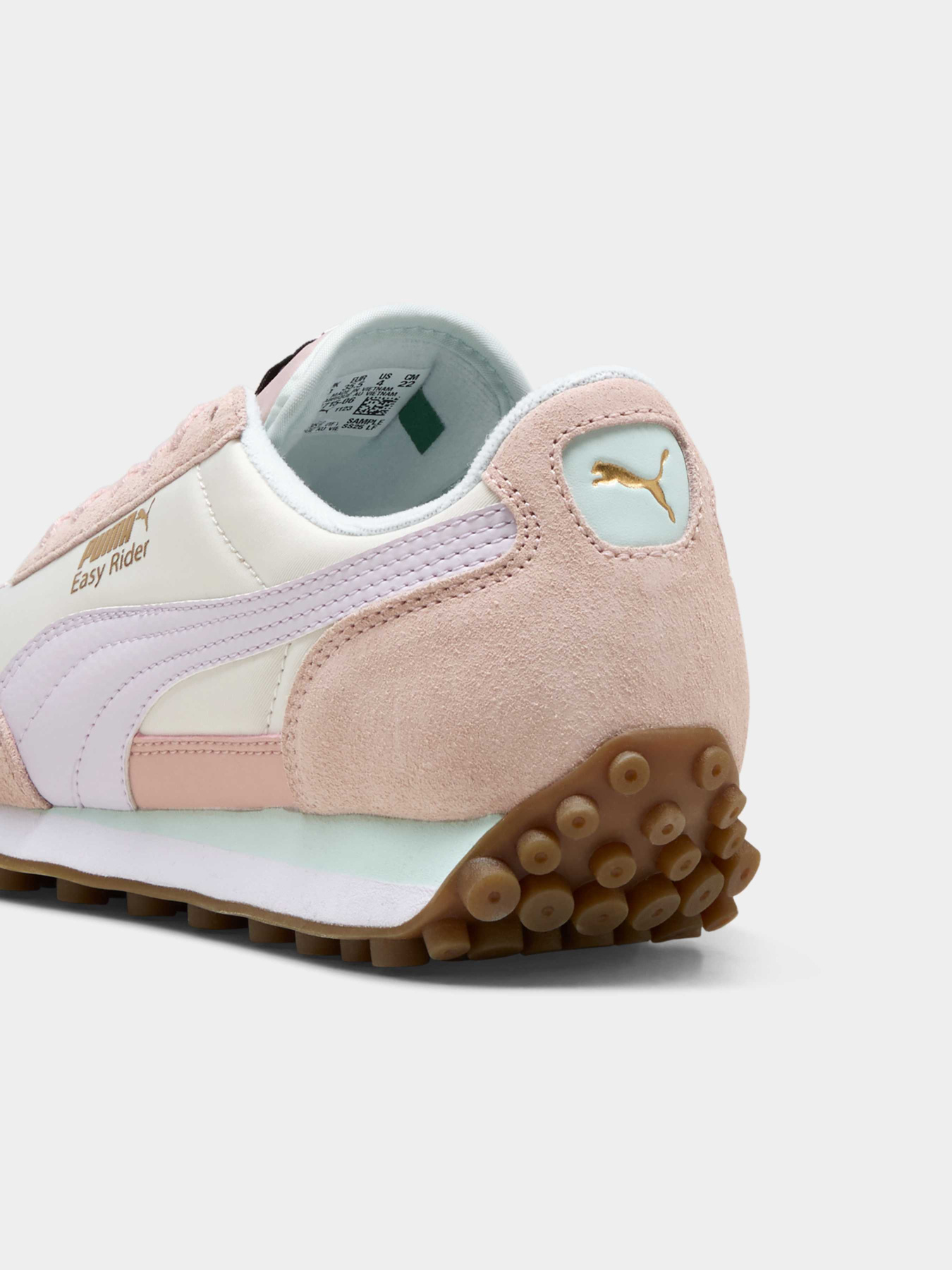 Кроссовки PUMA Easy Rider Kids Jr модель 399715 Фото