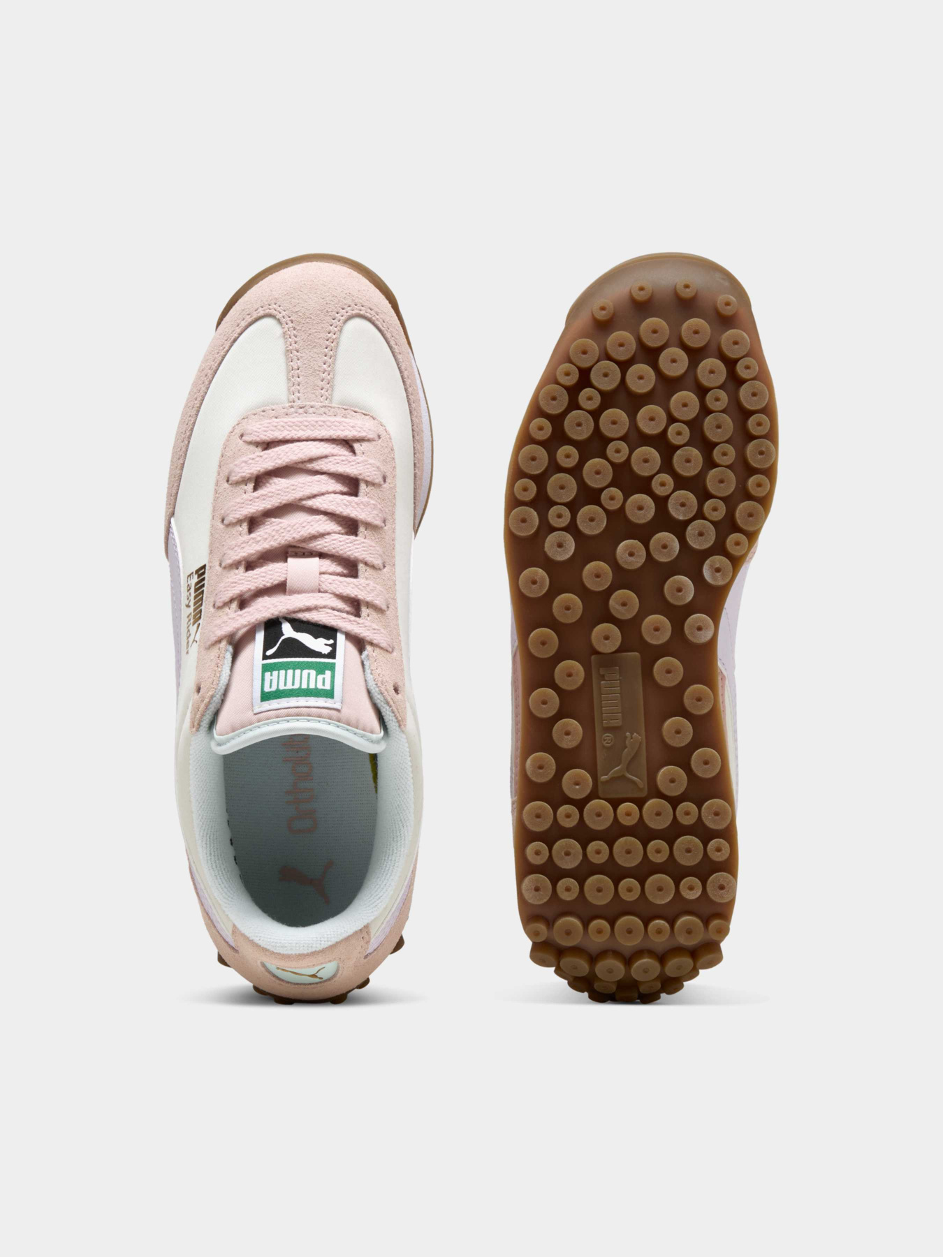 Кроссовки PUMA Easy Rider Kids Jr модель 399715 Фото