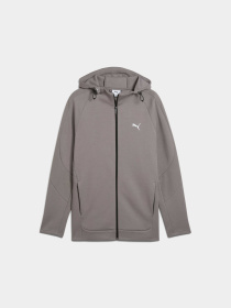 Ветровка PUMA Evostripe Full-zip Hoodie модель 684613 Фото