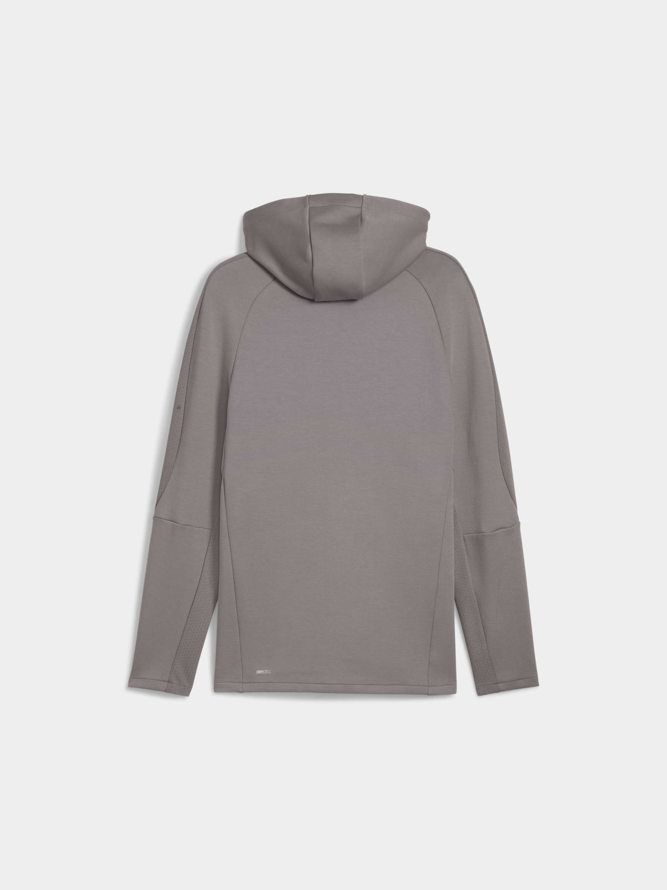 Ветровка PUMA Evostripe Full-zip Hoodie модель 684613 Фото