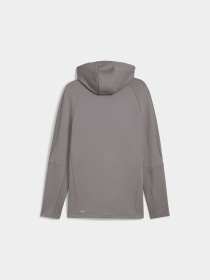 Ветровка PUMA Evostripe Full-zip Hoodie модель 684613 Фото